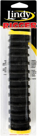 Lindy Rigger Leader Organizer - Lindy Rigger Leader Organizer - 1 Rigger