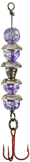 Lindy Wally Talker - Light Purple