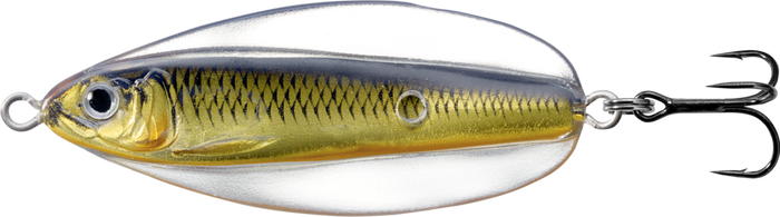 Gold/Black / 2 1/4 inch - 3/8 oz