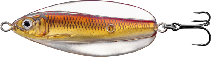 Gold/Red / 2 1/4 inch - 3/8 oz