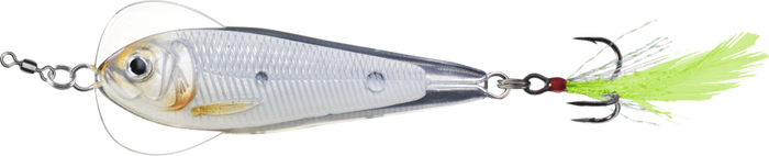 Glow/Pearl / 2 5/8 inch - 1 oz