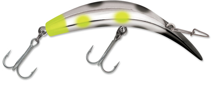 Luhr-Jensen Rattling Kwikfish X-Treme K15X Diving Plug