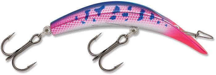 Luhr-Jensen Rattling Kwikfish X-Treme K15X Diving Plug
