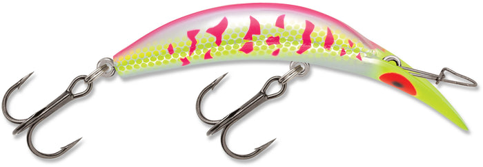 Luhr-Jensen Rattling Kwikfish X-Treme K15X Diving Plug