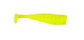 Lunkerhunt Fish Bone Bait Jar 1/3 oz. - Chartreuse