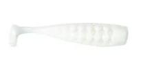 Lunkerhunt Fish Bone Bait Jar 1/3 oz. - White