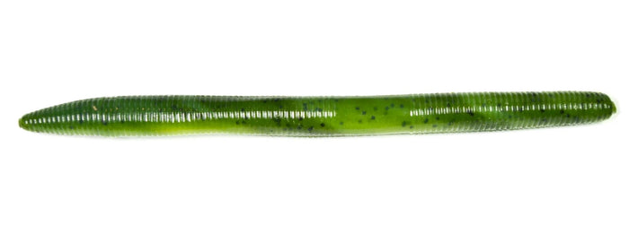 Lunkerhunt Lunker Sticks 5 inch Soft Plastic Stickbait 10 pack Camo