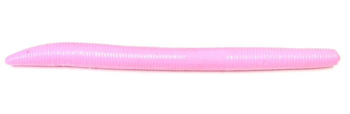 Lunkerhunt Lunker Sticks 5 inch Soft Plastic Stickbait 10 pack - Bubble Gum