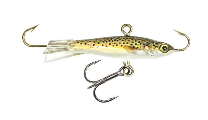 Brown Trout / 7/8 oz