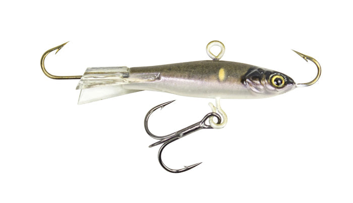 Common Shiner / 3/16 oz