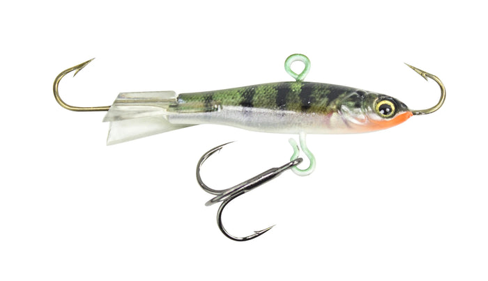 Perch / 3/16 oz