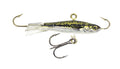 Lunkerhunt Straight Up Ice Jig - Bass