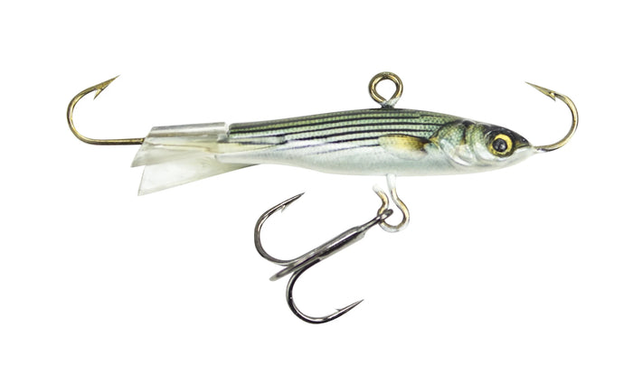 White Bass / 3/16 oz