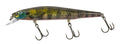 Lunkerhunt Sushi 110S Suspending Jerkbait Blue Gill