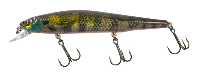 Lunkerhunt Sushi 110S Suspending Jerkbait Blue Gill