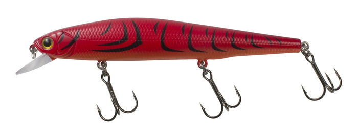 Lunkerhunt Sushi 110S Suspending Jerkbait - Turbo Craw