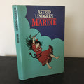 Mardie