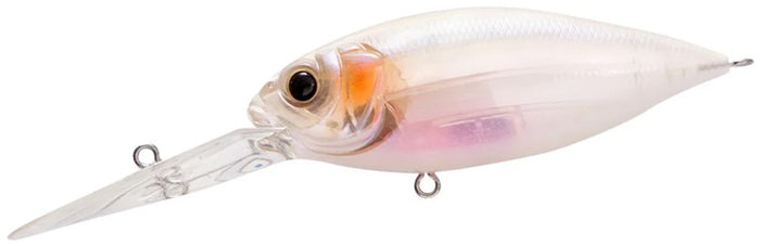 Megabass Deep-X 300 Deep Diving Crankbait - Biwako Clear Gill