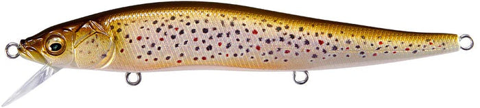 Megabass Great Hunting GH110 Jerkbait - 4.25 Inch