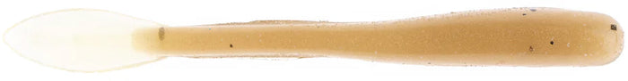 NetBait Crush Worm BaitFuel-Infused - Juvenile Goby Pearl