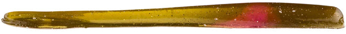 NetBait Crush Worm BaitFuel-Infused - Killer Pumpkin