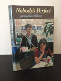 Nobody’s Perfect