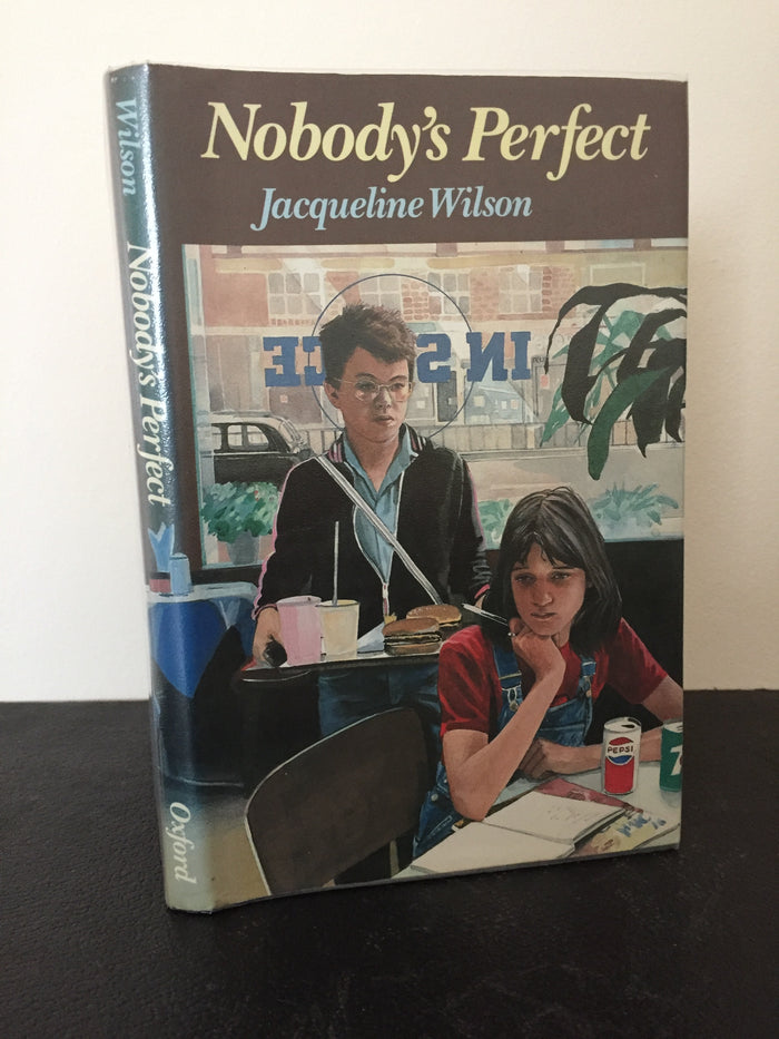 Nobody’s Perfect