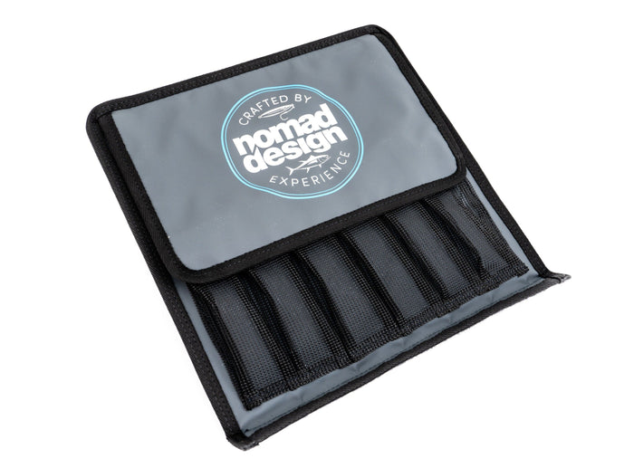 Nomad Design Insert Sleeve for Jig Wallet Nomad Design Jig Wallet Sleeve