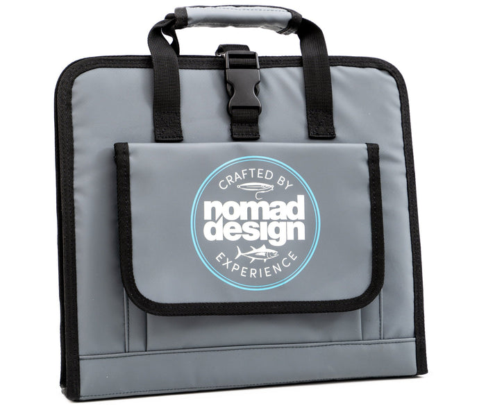 Nomad Design Jig Wallet Storage Bag Nomad Design Jig Wallet Storage Bag