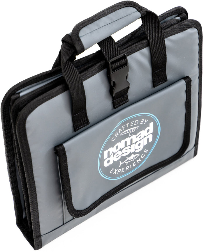 Nomad Design Jig Wallet Storage Bag