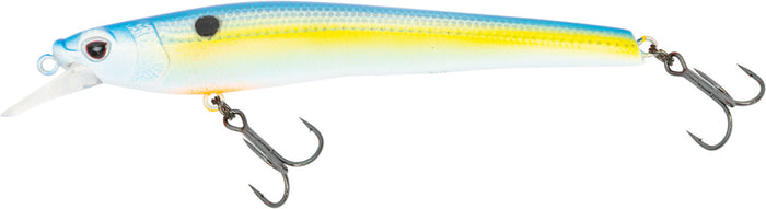 Sexy Shad / 3 3/4 inch 3/8 oz