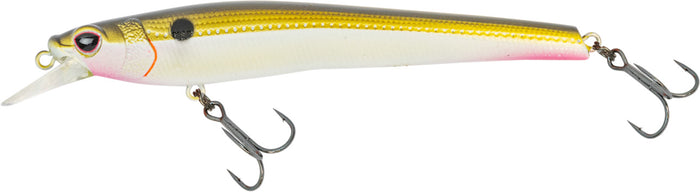 Tennessee Shad / 3 3/4 inch 3/8 oz