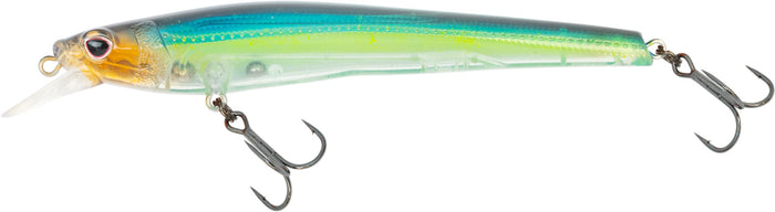 Nomad Design Shikari Freshwater Jerkbait - Sexy Stream