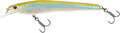 Nomad Design Shikari Freshwater Jerkbait - Aqua Ghost