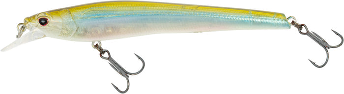 Nomad Design Shikari Freshwater Jerkbait - Aqua Ghost