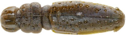 Nories 3 Inch Flip Dom Heavy Stick Bait - 6 Pack - Dappi