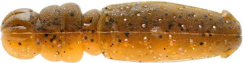 Nories 3 Inch Flip Dom Heavy Stick Bait - 6 Pack - Mud Shrimp
