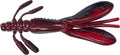 Nories 3 Inch Escape Chibi Twin Creature Bait - 8 Pack - Cover Dawn