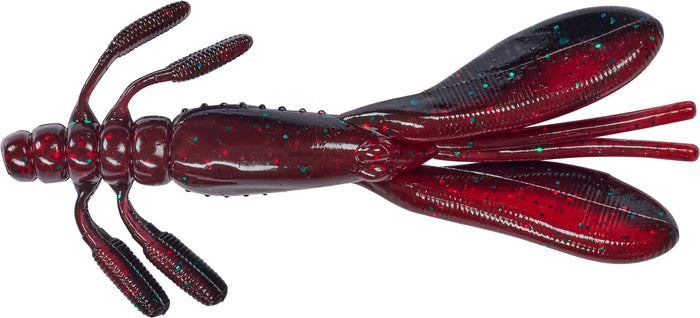 Nories 3 Inch Escape Chibi Twin Creature Bait - 8 Pack - Cover Dawn