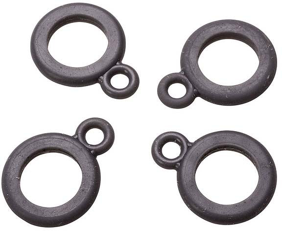 Norman Hook Keepers 4 pack