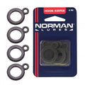 Norman Hook Keepers 4 pack
