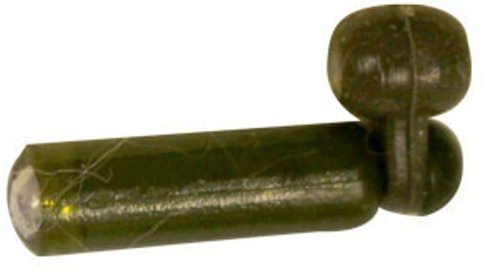 Northland Tackle Buck-Shot Rattle Shell Jig Head Accessory - Watermelon