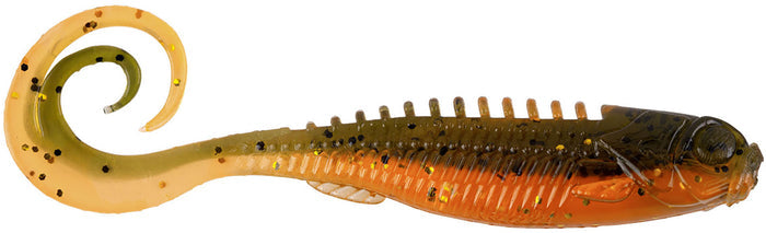 Northland Tackle Eye-Candy Grub - 5 Pack Sculpin