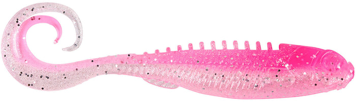 Pink Silver / 3 inch