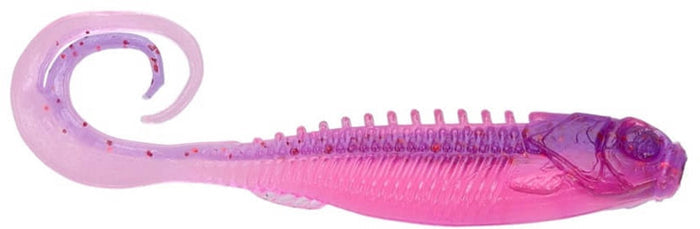 Purpledescent / 3 inch