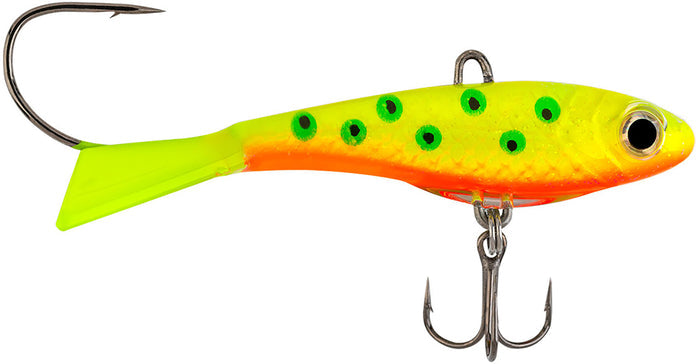 Sneeze / 2 inch - 5/16 oz - #5/#10