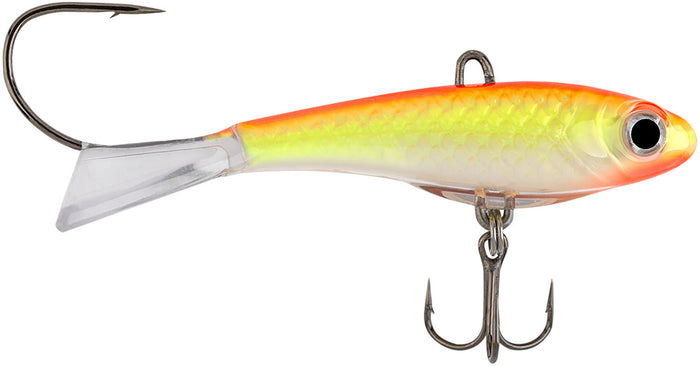 Super - Glo Chub / 2 inch - 5/16 oz - #5/#10