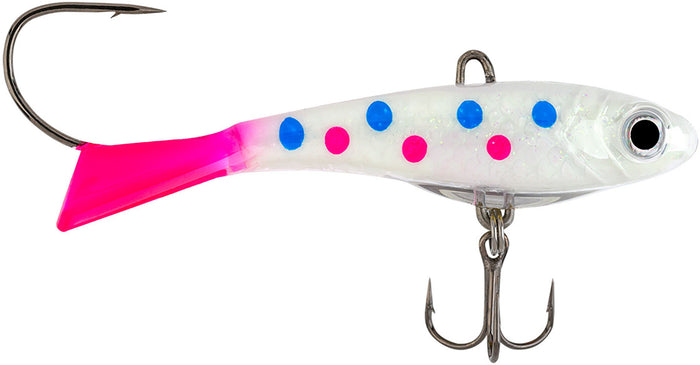Wonderbread / 2 inch - 5/16 oz - #5/#10