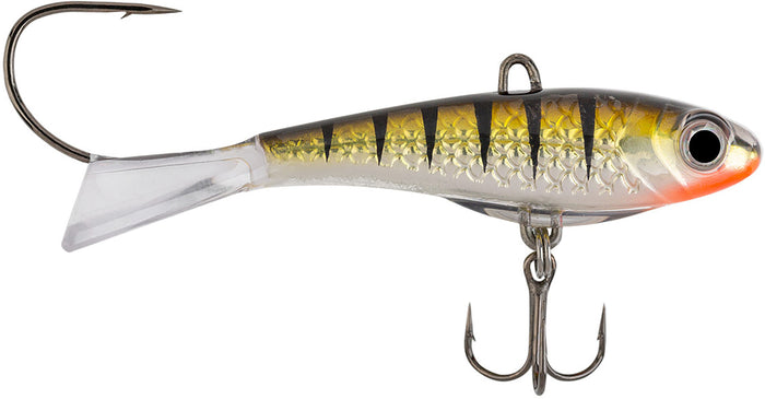 Northland Tackle Pitchin' Puppet - Golden Perch