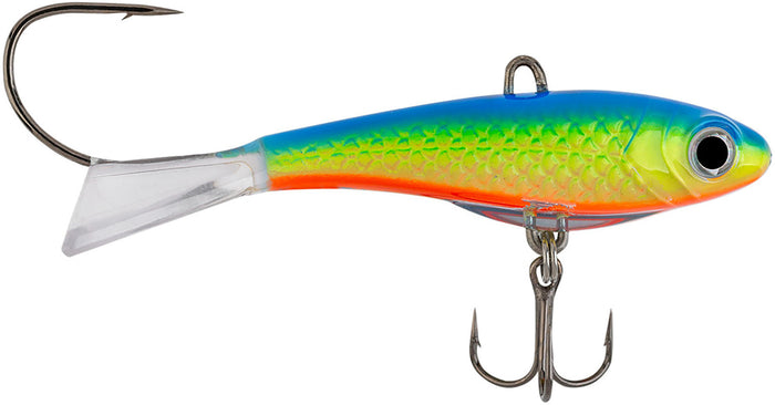 Northland Tackle Pitchin' Puppet - Parrot